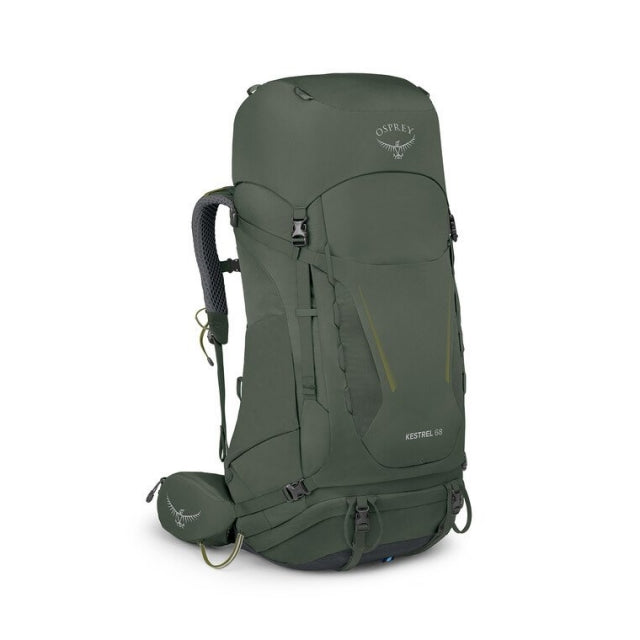 OSPREY PACKS Kestrel 68 BONSAI GREEN