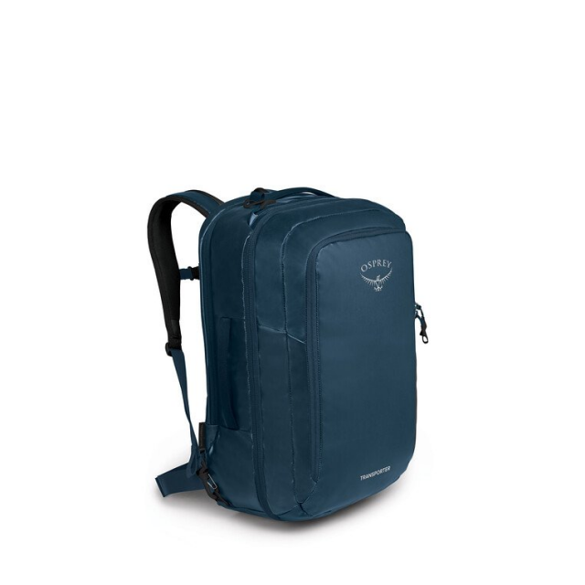 OSPREY PACKS Transporter Carry-on Bag VENTURI BLUE