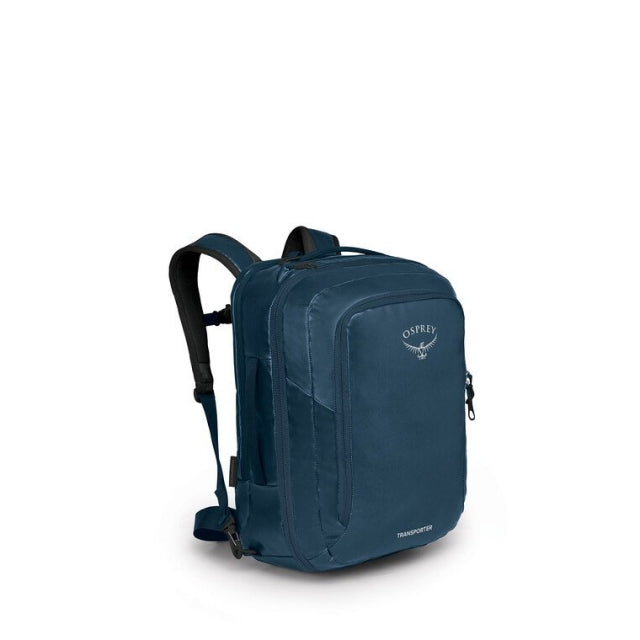 OSPREY PACKS Transporter Global C-O Bag VENTURI BLUE