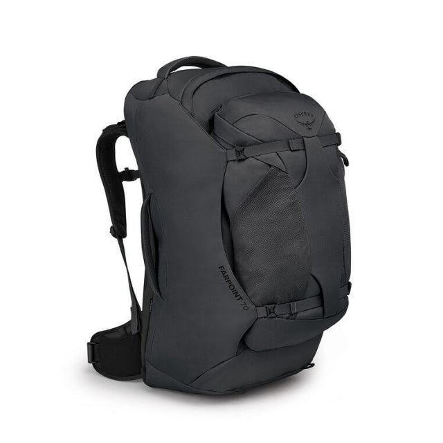 OSPREY PACKS Farpoint 70 TUNNEL VISION G