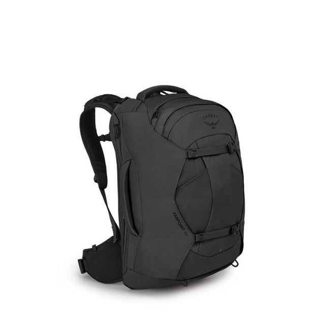 osprey backpack farpoint 80 Osprey Farpoint 40 – J&H Outdoors
