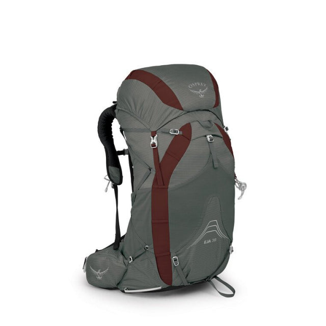 OSPREY PACKS Eja 38 CLOUD GREY