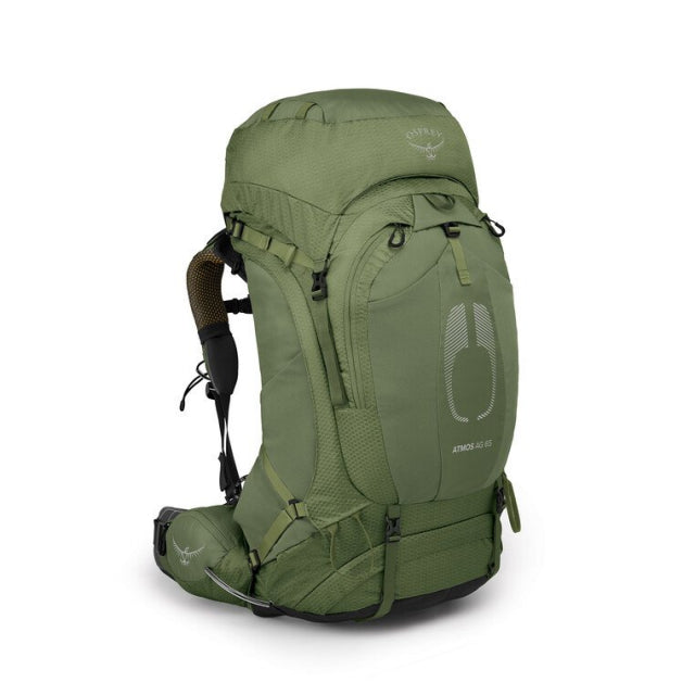 Osprey Atmos AG 65 Mythical Green / L/XL