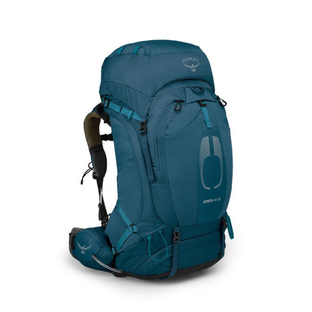 Osprey Atmos AG 65 Mythical Green / L/XL