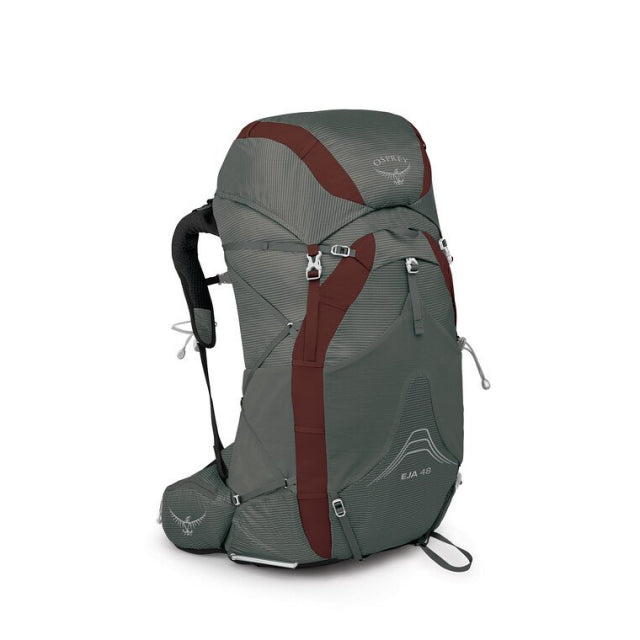 OSPREY PACKS Eja 48 CLOUD GREY