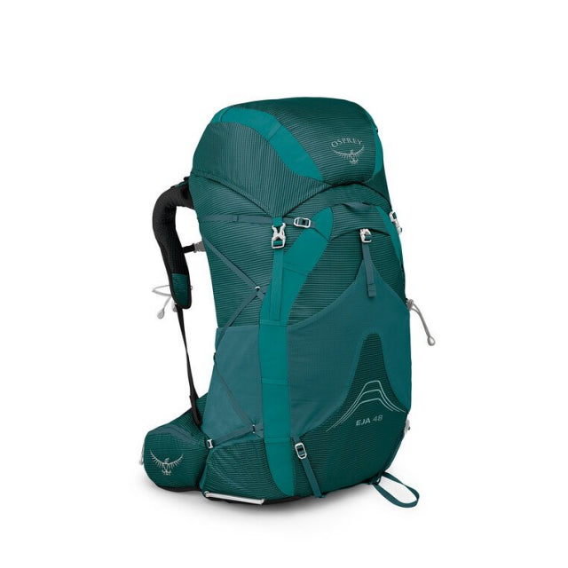 OSPREY PACKS Eja 48 DEEP TEAL