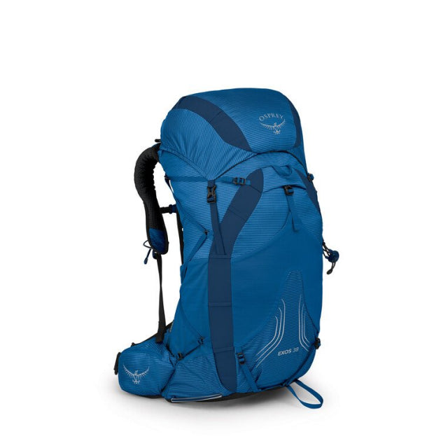 OSPREY PACKS Exos 38 BLUE RIBBON