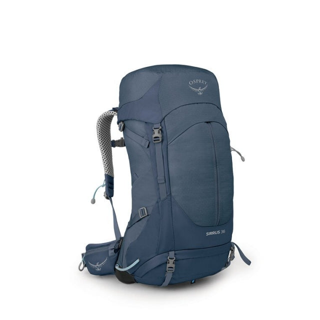 OSPREY PACKS Sirrus 36 MUTED SPACE BLU