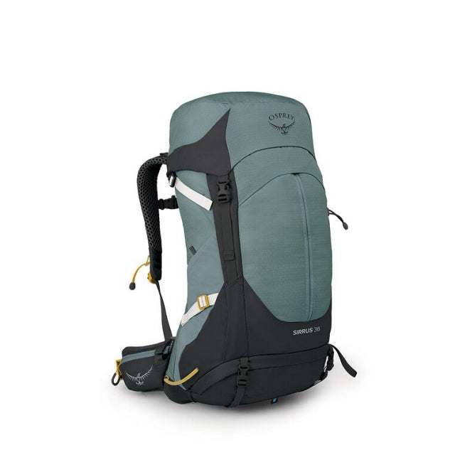 OSPREY PACKS Sirrus 36 SUCCULENT GREEN