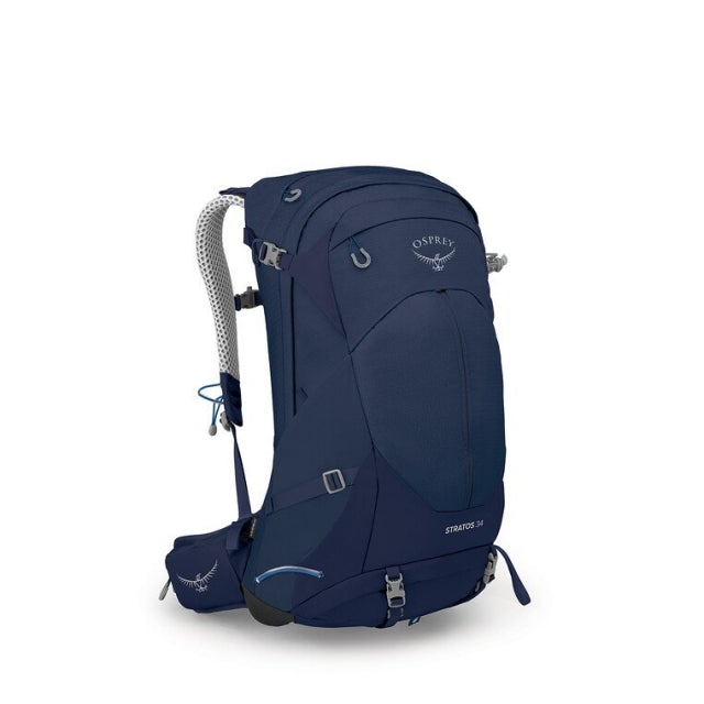 OSPREY PACKS Stratos 34 CETACEAN BLUE