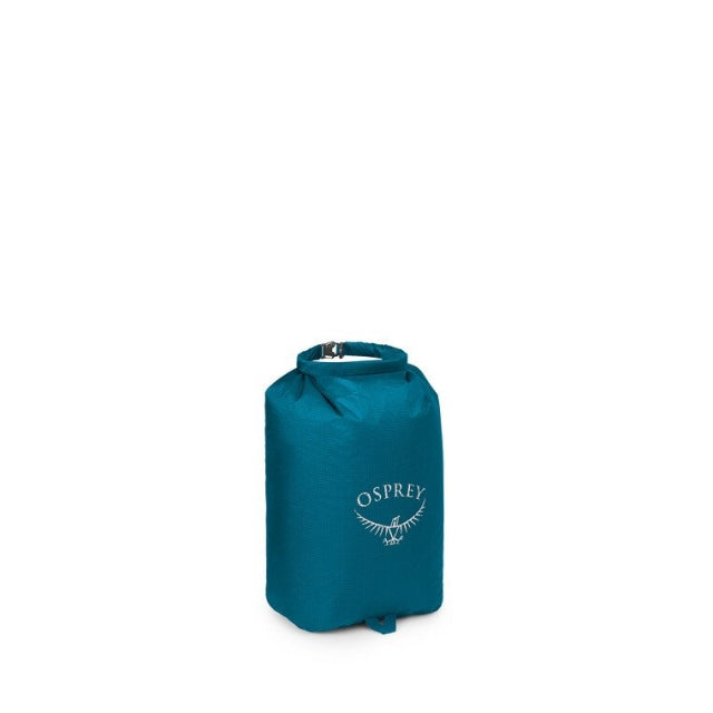 OSPREY PACKS Ultralight DrySack 12L WATERFRONT BLUE