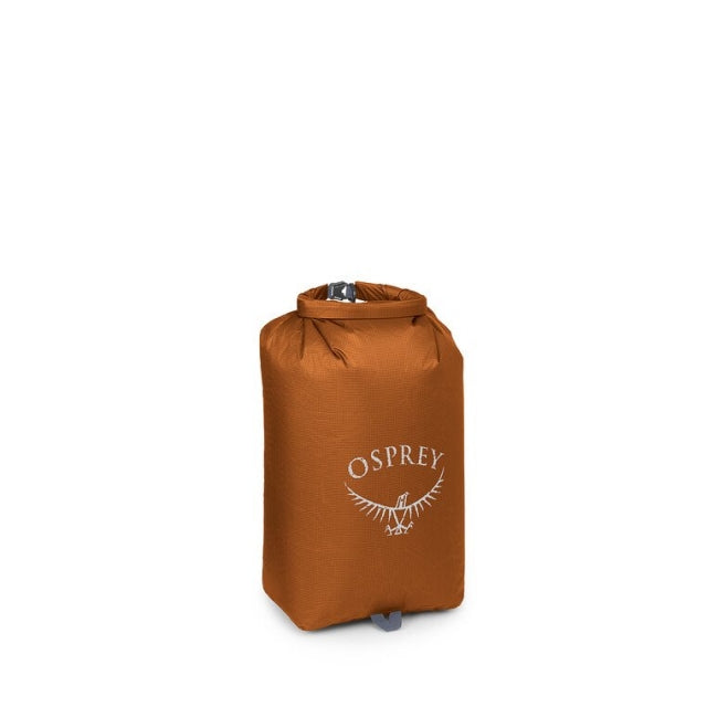 OSPREY PACKS Ultralight DrySack 20L TOFFEE ORANGE