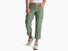 Kuhl Women's Freeflex Roll-up Pant.