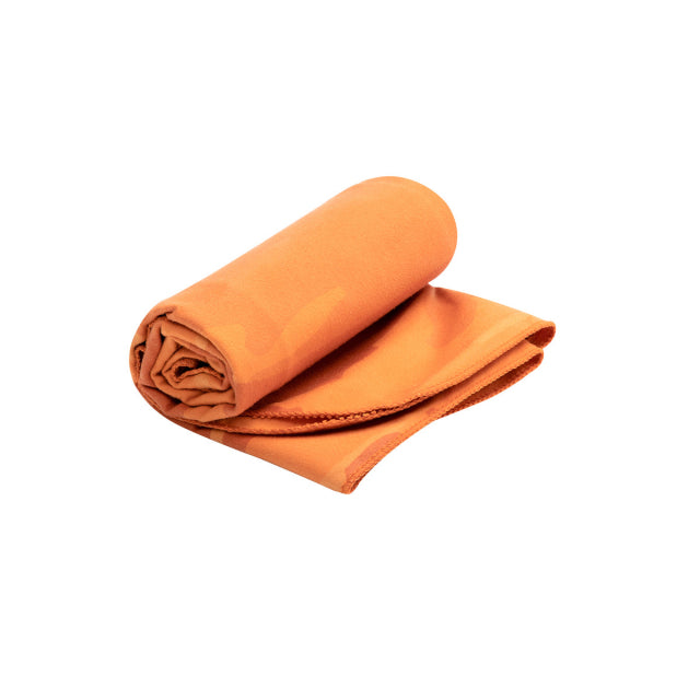 SEA TO SUMMIT Drylite Towel L OUTBACK SUNSET