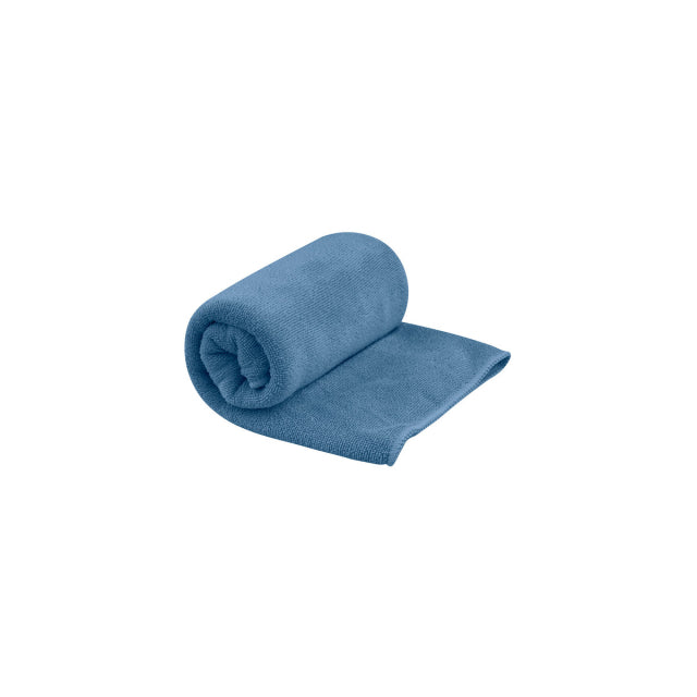 SEA TO SUMMIT Tek Towel L MOONIGHT BLUE / L