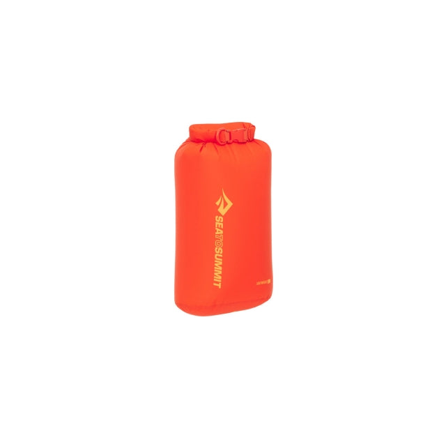 SEA TO SUMMIT Lightweight Dry Bag 5L PICY ORANGE / S