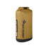 SEA TO SUMMIT Big River Dry Bag 35L GOLD BROWN