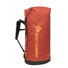 SEA TO SUMMIT Big River Dry Backpack 75L PICANTE RED