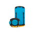 SEA TO SUMMIT Evac Compression Dry Bag 20L TURKISH BUE / L