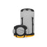 SEA TO SUMMIT Evac Compression Dry Bag 20L HIGHRISE GREY