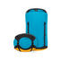 SEA TO SUMMIT Evac Compression Dry Bag 35L TURKISH BLUE