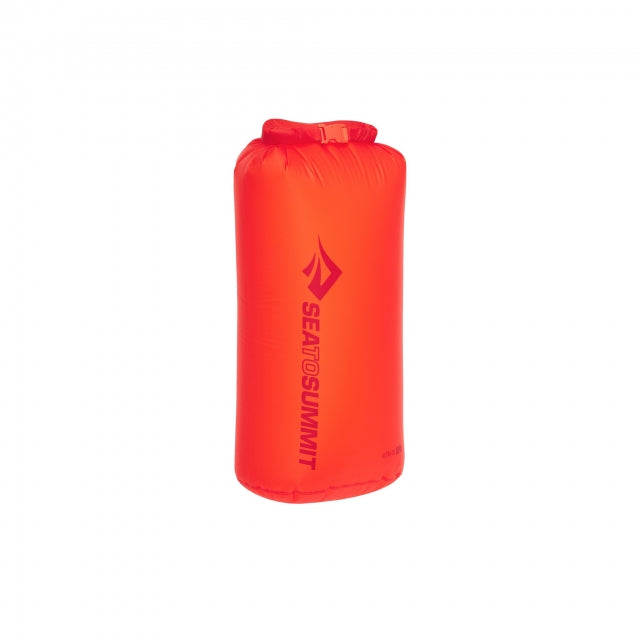 SEA TO SUMMIT Ultra-Sil Dry Bag 13L SPICY ORANGE