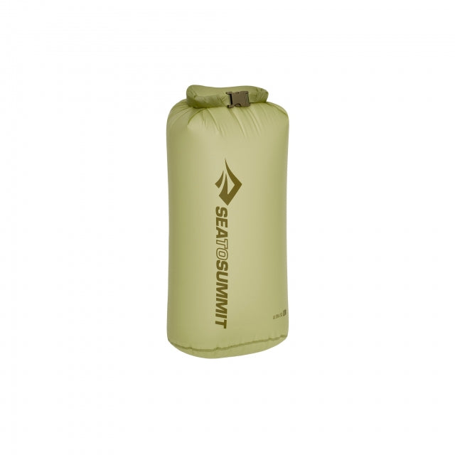 SEA TO SUMMIT Ultra-Sil Dry Bag 13L TARRAGON GREEN