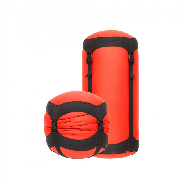 SEA TO SUMMIT LW Compression Sack 13L SPICY ORANGE