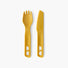SEA TO SUMMIT Passage Cutlery Set - 2 Piece ARROWWOOD