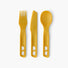 SEA TO SUMMIT Passage Cutlery Set - 3 Piece ARROWWOOD