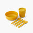 SEA TO SUMMIT Passage Dinnerware Set - 6 Pc. ARROWWOOD