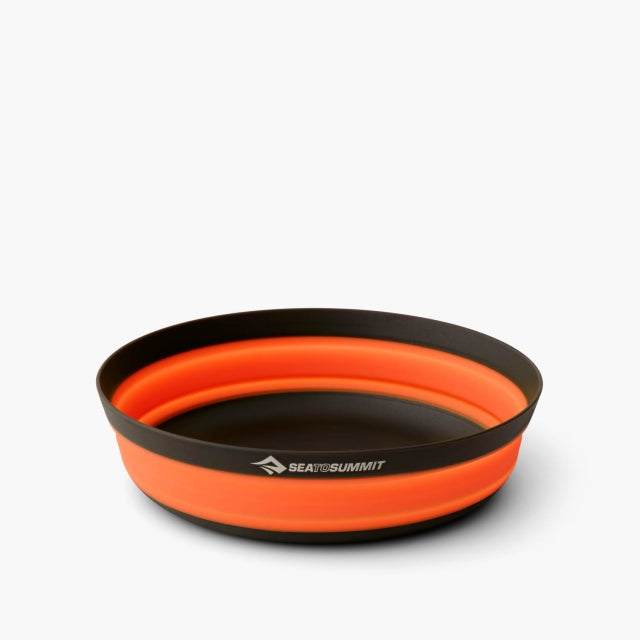 SEA TO SUMMIT Frontier UL Collapsible Bowl PUFFIN'S BIL / L