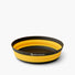 SEA TO SUMMIT Frontier UL Collapsible Bowl SULPHUR