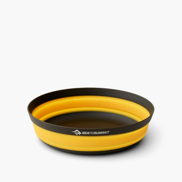 SEA TO SUMMIT Frontier UL Collapsible Bowl SULPHUR