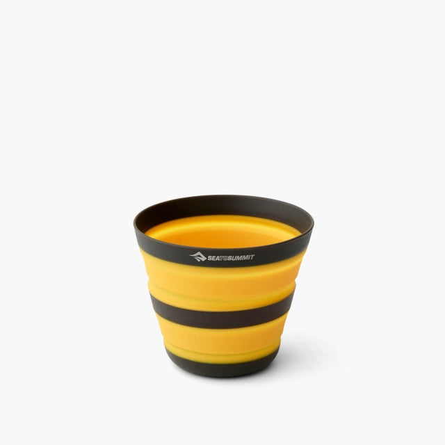 SEA TO SUMMIT Frontier UL Collapsible Cup SULPHUR