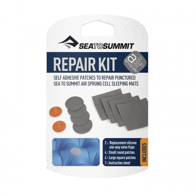 SEA TO SUMMIT Mat Repair Kit ONE COLOR