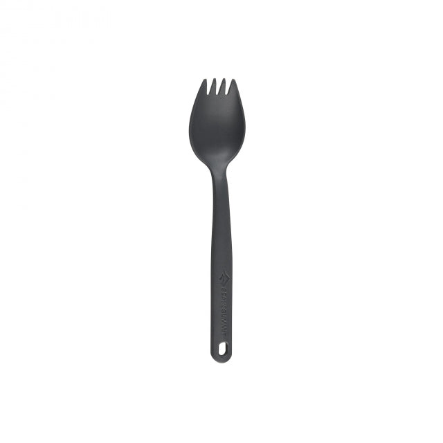 SEA TO SUMMIT Camp Cutlery Spork CHARCOAL