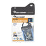 SEA TO SUMMIT TPU Accessory Case S BLACK