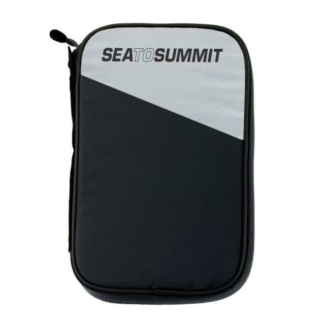 SEA TO SUMMIT Travel Wallet RFID Medium HIGHRISE GREY