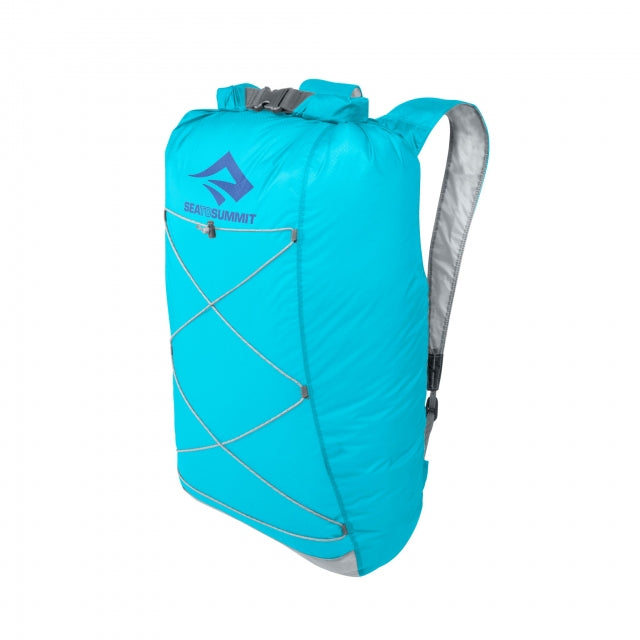 SEA TO SUMMIT Ultra-Sil Dry Day Pack ATOLL BLUE