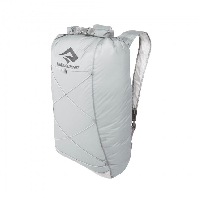 SEA TO SUMMIT Ultra-Sil Dry Day Pack HIGHRISE GREY