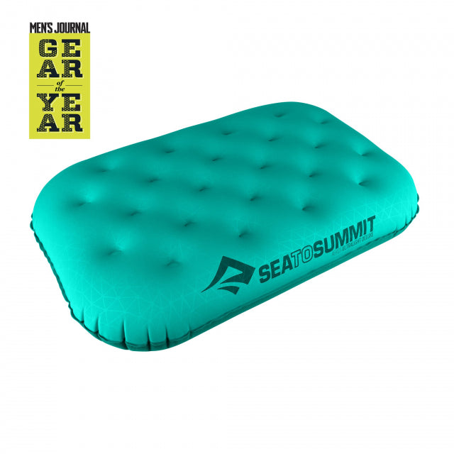 SEA TO SUMMIT Aeros Pillow UL - Deluxe SEA FOAM