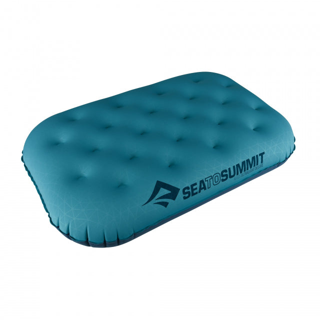 SEA TO SUMMIT Aeros Pillow UL - Deluxe AQUA