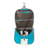 SEA TO SUMMIT Hanging Toiletry Bag Small ATOLL BLUE