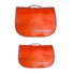 SEA TO SUMMIT Hanging Toiletry Bag Small PICY ORANGE / S