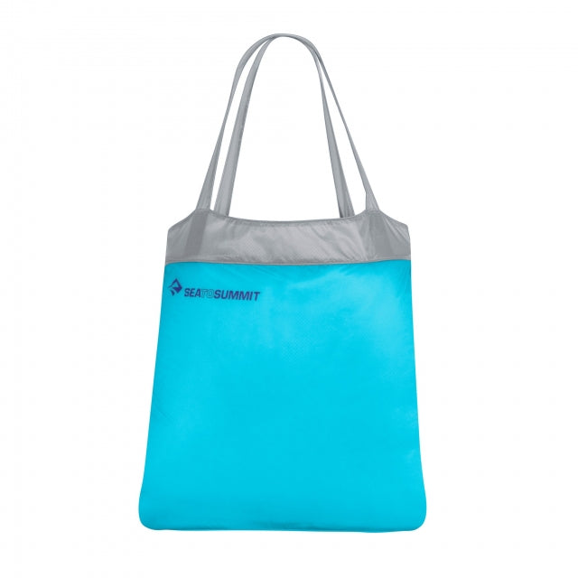 SEA TO SUMMIT Ultra-Sil Shopping Bag ATOLL BLUE