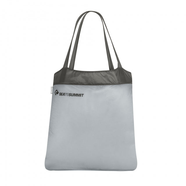 SEA TO SUMMIT Ultra-Sil Shopping Bag HIGHRISE GREY