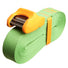SEA TO SUMMIT Tie Down Cam Cover 4.5M 2 Pack ONE COLOR