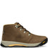 Danner Women's Inquire Chukka 4" Kangaroo Brown/Coffee Bean.