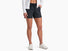 Kuhl Women's Trekr Pull On Short 4 in.